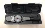 Sturtevant Richmont 3/8" Drive Industrial Dial Torque Wrench 50-600 In. Lbs.. Fixed Price $205.50.