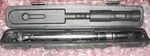 Husky Torque Wrench 39103 Click Type 3/8" Drive Socket 20-100 Ft/lbs W/ Case. Fixed Price $29.95.