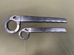 Turny TW-250 TW-150 Adjustable Chain Wrench. Fixed Price $18.99.