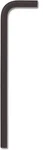 Bondhus 15910 Hex Wrench, 3/16", Length, Shaped, 4.5" Long, With Hang Tab. Fixed Price $11.24.
