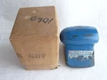 Porter Ferguson GD-7 Autobody Dolly Metal Working Tool Motorcycle Hot Rod W/box. Fixed Price $70.00.