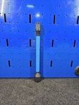 Snap-on Tools TSKT80A Unused 1/2" Drive Ft Lb Torque Stick Usa. Fixed Price $57.99.