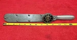 Snap-on Tools Torqometer TQ-50A 3/8" Drive Usa. Fixed Price $25.95.