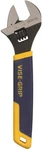Vise-grip Adjustable Wrench, 8-INCH (2078608). Fixed Price $27.61.