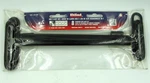 Eklind Tools 9" T-handle Sae Hex Allen Key Wrench Set Long Reach Usa 33198. Fixed Price $22.99.