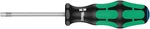Wera Tools 5023115001 354 Screwdriver For Hex Socket Screws 4X75 Mm, 1EA. Fixed Price $9.60.
