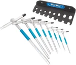 Park Tool THH-1 Sliding T-handle Alloy Steel Hex Wrench Set, 2-10MM Included. Fixed Price $175.95.