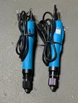 Kolver ACC2210 Series Direct Plug-in Electric Torque Screwdrivers (2). Fixed Price $65.00.