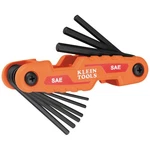 Klein Tools 9 Key Hex Set Portable Rust Resistant Compact Handle 270 Degree. Fixed Price $18.29.