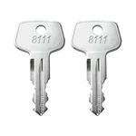Craftsman Toolbox Replacement Keys, Secure Locking For Chests. Fixed Price $23.74.