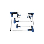 Performance Tool 7-PIECE T-handle Set. Fixed Price $31.91.