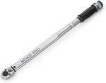 Neiko Pro 03709B 1/2" Drive Torque Wrench: 25" Length 50-250 Ft-lb Sae. Fixed Price $79.00.