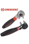 Crescent/ Cooper FR28SP R2RAPIDRENCH Adjustable Ratcheting Socket Wrench 8" Long. Fixed Price $36.79.