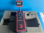Snap-on Elecronic Tourque Tester. QC1ETT100 10-100 In Lbs No Case Used. Fixed Price $350.77.