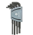 Husky Metric Long Arm Hex Set Includes 13 (black Oxide). Fixed Price $12.99.