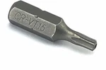 Silverhill Tools ASB25TS15 Hexalobe Screwdriver Security Bit Pack. Fixed Price $10.72.