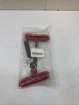 Eklind 51905 - 5/64" Sae Cushion Grip Hex Key 9" Arm Length 6PK. Fixed Price $24.99.