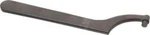 Martin Tools 462 Pin Spanner Wrench, 3-1/2" Capacity, 5/16" Hook Height. Fixed Price $38.03.