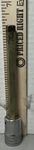 Snap-on S6018 Metric, 10, 1/2" Drive, Long Hex Socket Driver Excellent Used. Fixed Price $14.99.
