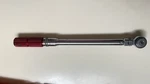 Mac Tools TWXF100 3/8" Drive Flex-round Head 10-100 Ft-lbs Torque Range New. Fixed Price $250.00.