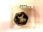 Irwin Hexagon Die 5/8-18 #6854 New. Fixed Price $20.99.