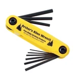 Pine Ridge Archery Allen Wrench Set And Holster Combo Kit. Fixed Price $23.41.