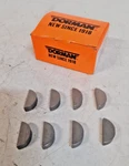 Quantity Of Dorman Woodruff Keys 595-073 Rockford X8081-583B (8 Qty). Fixed Price $56.99.