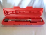 Snap-on Tools 3/8" Drive Compact Ratchet Torque Wrench P/n QD2RN25 Free Ship. Fixed Price $250.00.