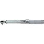 Proto 3/8" Drive Ratcheting Head Micrometer Torque Wrench 16-80 Ft-lbs Asme. Fixed Price $244.87.