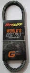 Superatv Worlds Best Belt WBB1186 Heavy Duty Ctv Drive Polaris Rzr. Fixed Price $145.00.