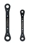 Channellock 841S Sae Ratcheting Wrench Set With 12 Point Socket Rust P.... Fixed Price $74.19.