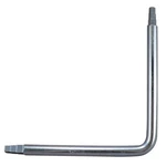 Plumb Pak PP840-5 Hexagonal Faucet Seat Wrench 5-1/4 In.. Fixed Price $13.10.
