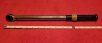 Sears Craftsman 3/8" Drive Microtork 944477 Vtg. Fixed Price $39.95.