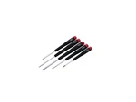 Wiha 26491 - 5 Piece Precision Ball End Hex Screwdriver Set Metric. Fixed Price $35.18.