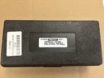 J6169NMF Proto Stanley 1/4" Drive Dial Torque Wrench, 2-10 Nm, 18-90" Pound. Fixed Price $499.95.