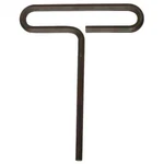 Eklind 31916 1/4 Arm T-handle Hex Key. Fixed Price $20.48.