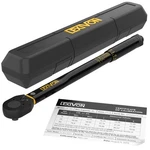 Lexivon 3/8-INCH Drive Click Torque Wrench 80 FT-LB/13.6 108.5 Nm (LX-182). Fixed Price $55.66.