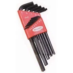 Williams 10113 Hex Key Set - Short, Piece. Fixed Price $16.83.
