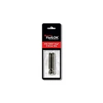 Fastenmaster Flatlok Torx No In Driver Pc FMTTAPT40BIT2PK. Fixed Price $17.99.