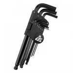 Tusk Ball-end Hex Key Wrench Set 191-170-0001. Fixed Price $24.51.