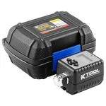 K Tool International 72138 Digital Torque Adapter 1/2 Drive 29.5 147.5 Ft Lbs. Fixed Price $31.86.