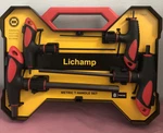 Lichamp Allen Wrench Set Metric Meter Tee Hex K.... Fixed Price $42.97.