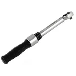 Cdi 2502MRPH Micrometer Torque Wrench, 3/8, 30-250 Inlb. Fixed Price $158.99.