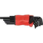 Do It Sae Long Arm Hex Key Set, 13-PIECE 347531 Sim Supply, Inc. Steel Alloy. Fixed Price $26.61.