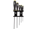 Du-bro 705 6-PIECE Standard Ball Drivers W/ Holder. Fixed Price $34.65.