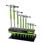 Powerbuilt Piece T-handle Torx Key Wrench Set 941646. Fixed Price $107.95.
