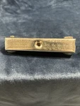 Vintage Snap-on Tools AW9-K Pocket Folding Hex Key Allen Wrench Set 9-IN-1 Usa. Fixed Price $15.00.