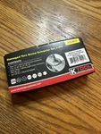 Tool International KTI-75410 Damaged Torx Screw Extractor 11 Pc Set (AJ-70). Fixed Price $20.49.
