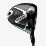 Used Callaway Elyte Triple Diamond Td/tensei Green 60 For Cw Jp Wrench PEAR/S/10. Fixed Price $905.17.