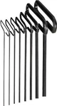 Eklind Tool 269-33198 T-handle Hex Service Kit. Fixed Price $39.68.